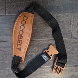 Cocobelt baby car seat carrier strap